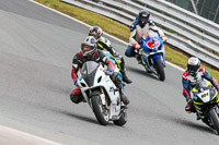 Lower Group White Bikes
